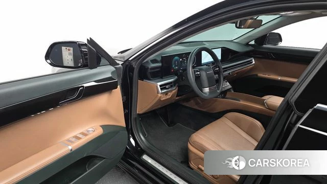 Hyundai Grandeur (GN7) id 4928504 из Кореи 31