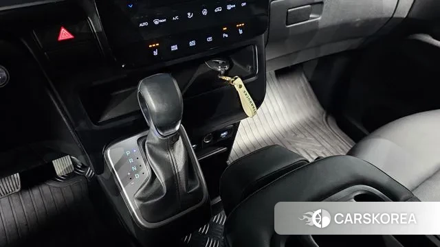 Hyundai Staria id 3377274 из Кореи 19