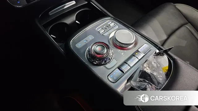 Genesis G90 (RS4) id 2930748 из Кореи 19