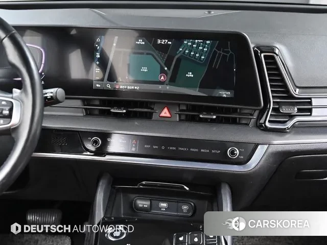 Kia Sportage 5th Generation id 3281543 из Кореи 19