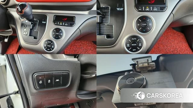 Kia The New Ray id 3807642 из Кореи 19