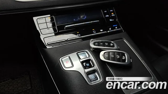 Hyundai The New Grandeur IG id 2500694 из Кореи 19