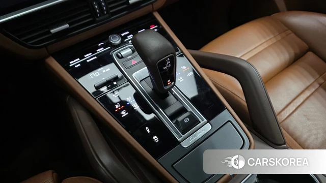 Porsche Cayenne (PO536) id 3860318 из Кореи 19