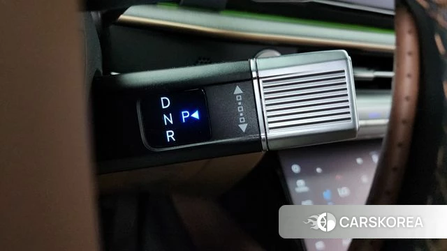Hyundai Grandeur Hybrid (GN7) id 4427793 из Кореи 34