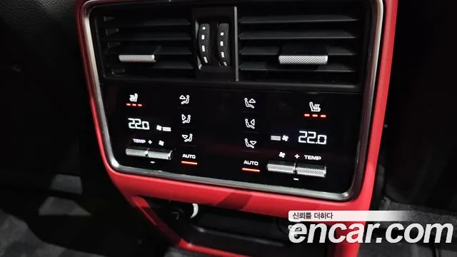 Porsche Cayenne (PO536) id 2784394 из Кореи 19