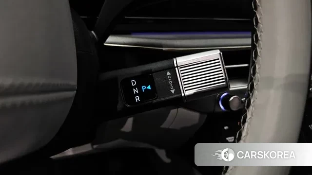 Hyundai Grandeur (GN7) id 3333415 из Кореи 19