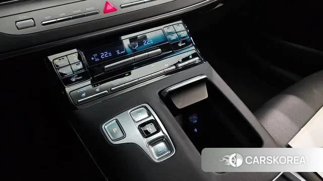 Hyundai The New Grandeur IG id 3349293 из Кореи 19