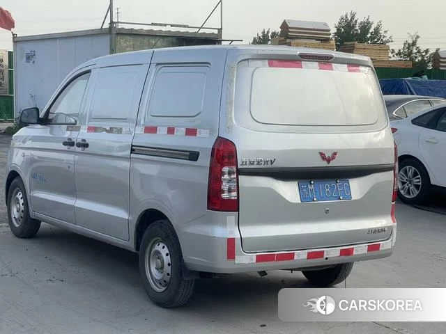 Wuling Automobile Wuling Hongguang V id 4238625 из Китая 13