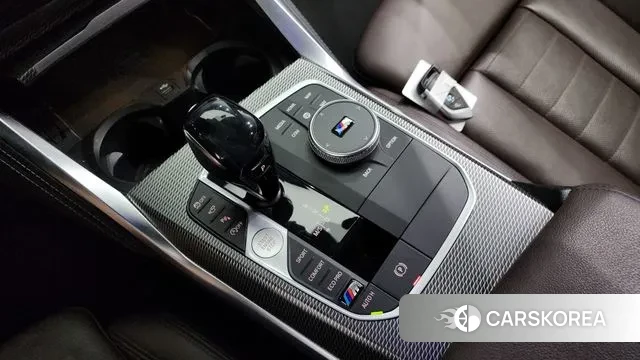 BMW 4 Series (G22) id 2985429 из Кореи 19