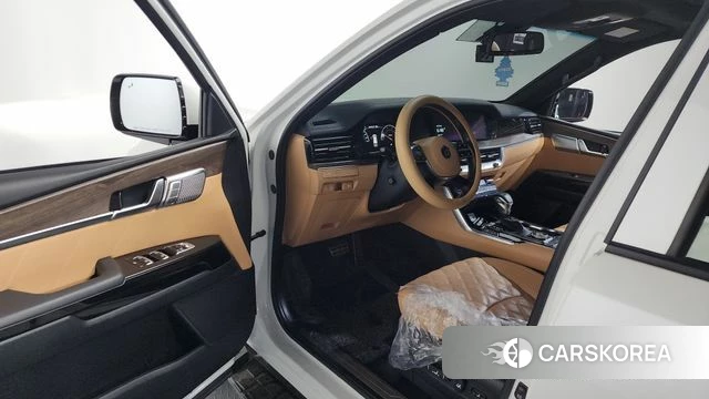 Kia Mohave Master id 3923351 из Кореи 19