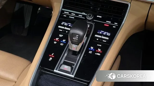 Porsche Panamera (971) id 3434502 из Кореи 19