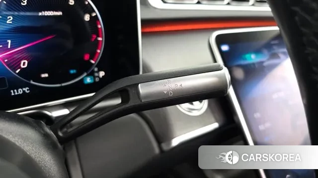 Mercedes-Benz S-Class W223 id 3529717 из Кореи 19