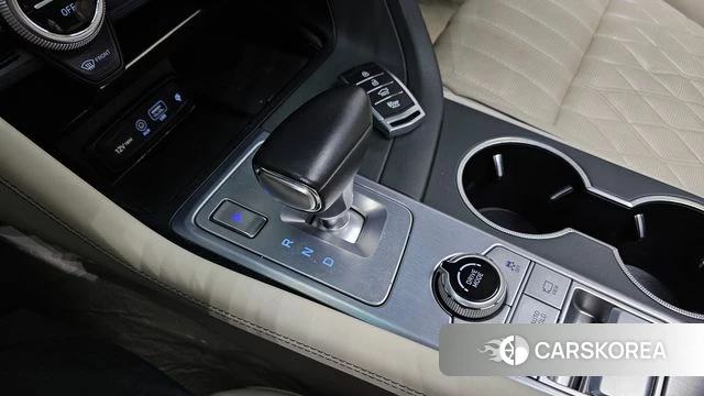 Genesis G70 id 4718040 из Кореи 32