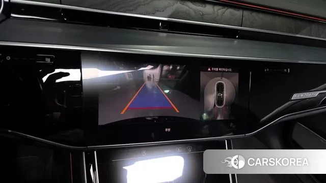 Audi A8 (D5) id 3482839 из Кореи 19