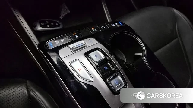 Hyundai Tucson (NX4) id 3443409 из Кореи 19