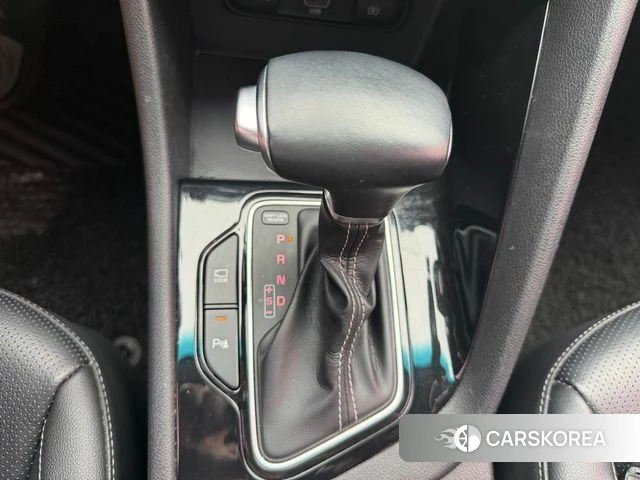 Kia The New Niro id 4855632 из Кореи 19