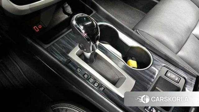 Nissan Altima id 4318332 из Кореи 19