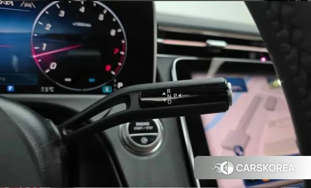 Mercedes-Benz E-Class W214 id 3919606 из Кореи 19