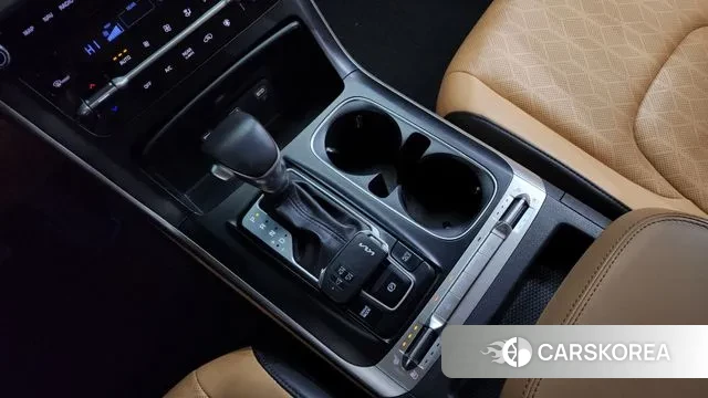 Kia Carnival 4th generation id 3664691 из Кореи 19