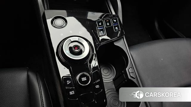 Kia Sportage 5th Generation Hybrid id 4613301 из Кореи 29
