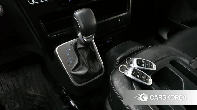 Hyundai Staria id 4281386 из Кореи 29