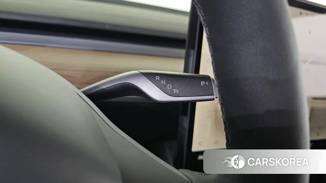 Tesla Model Y id 4480531 из Кореи 19