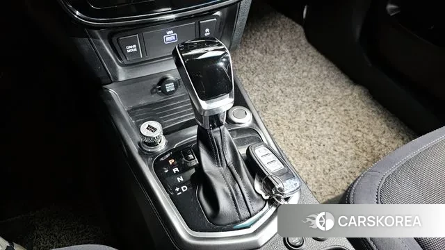 Ssangyong Tivoli Air id 2979336 из Кореи 19