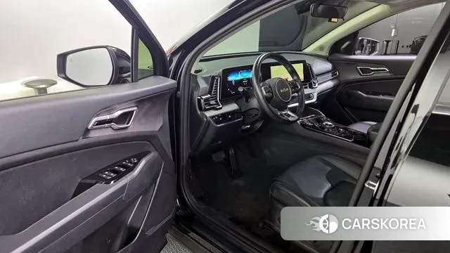 Kia Sportage 5th Generation id 3577393 из Кореи 19