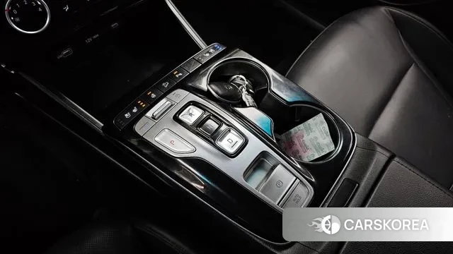 Hyundai Tucson (NX4) id 3601216 из Кореи 19