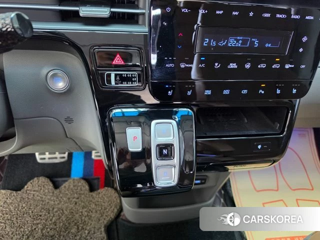 Hyundai Staria id 4871472 из Кореи 19
