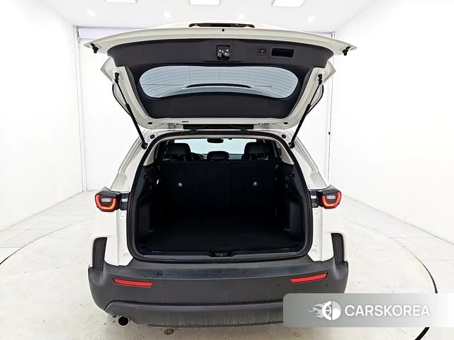 Mazda CX-50 line also id 4321319 из Китая 19