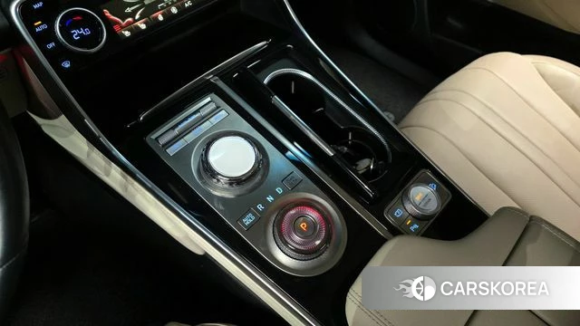 Genesis GV80 id 3787239 из Кореи 19