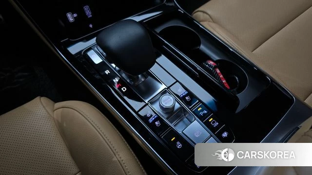 Kia K7 Premier id 3955326 из Кореи 19