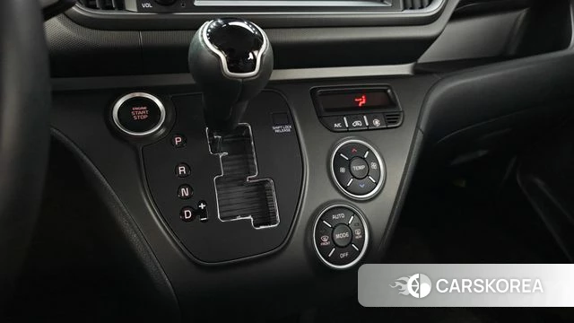 Kia The New Kia Ray id 4863627 из Кореи 32