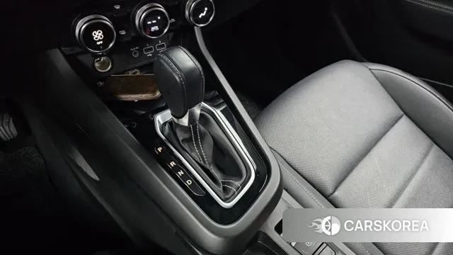 Renault Korea (Samsung) XM3 id 3546035 из Кореи 19