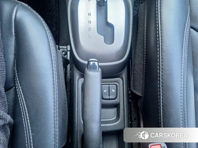 Chevrolet (GM Daewoo) The Next Spark id 3854046 из Кореи 14