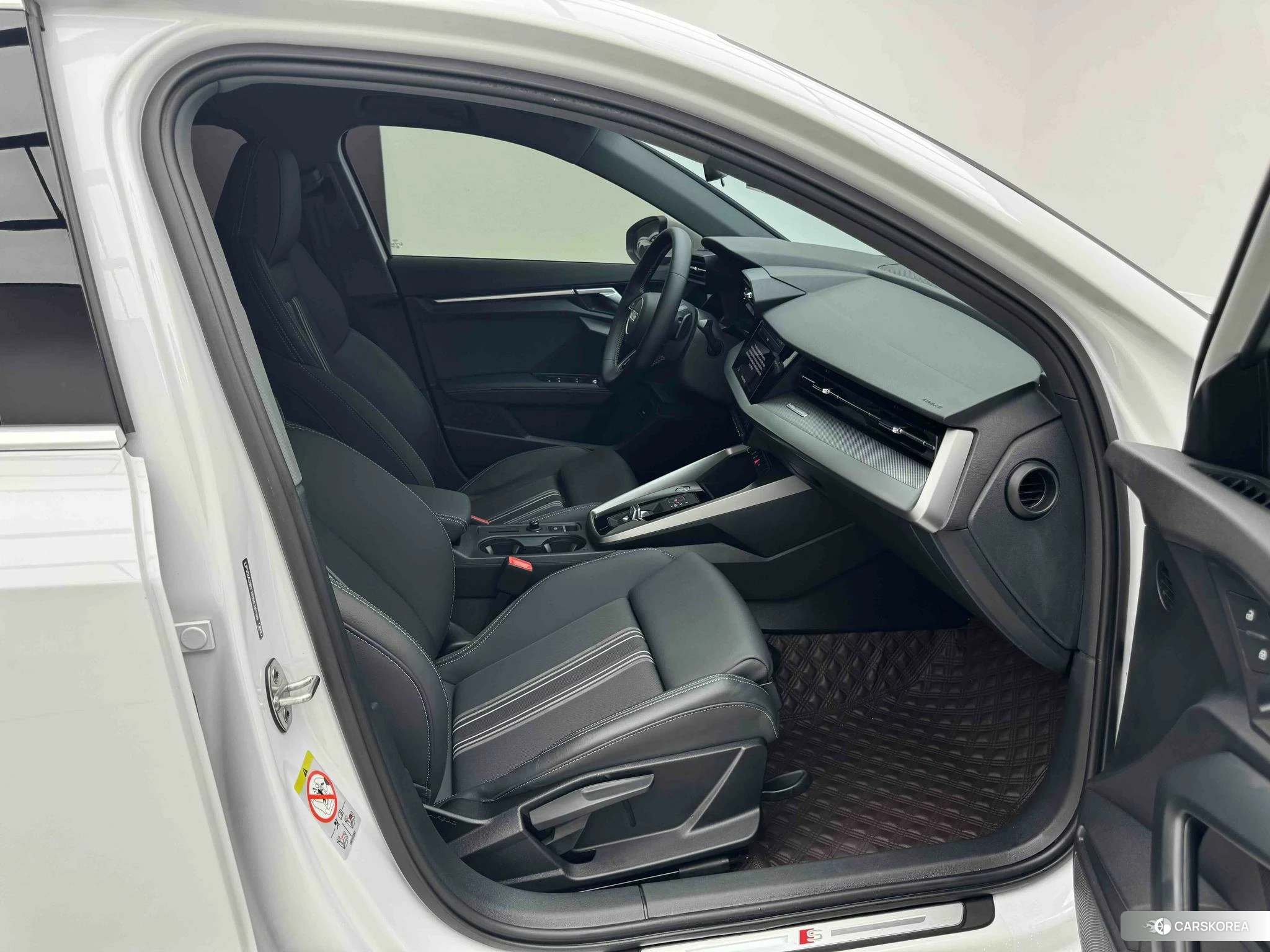 Audi A3 id 4454187 из Китая 16