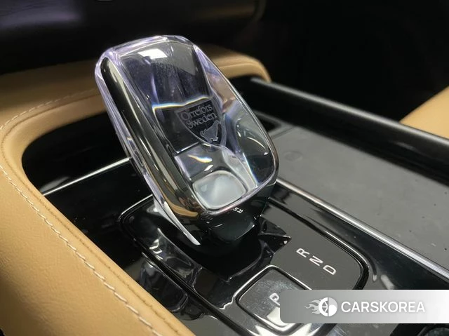 Volvo XC90 second Generation id 4185949 из Кореи 19