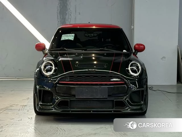 MINI JCW id 4240528 из Китая 21