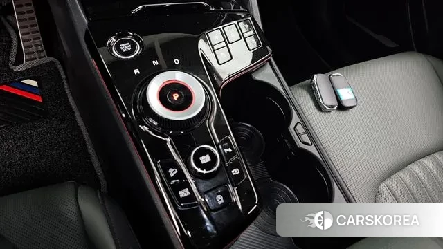 Kia Sportage 5th Generation id 3420263 из Кореи 19