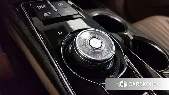 Kia K8 id 3453559 из Кореи 19