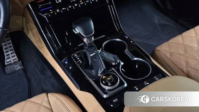 Kia Mohave Master id 3037732 из Кореи 19