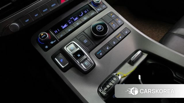 Hyundai Palisade id 3794198 из Кореи 19