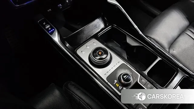 Kia Sorento 4th Generation id 3525043 из Кореи 19