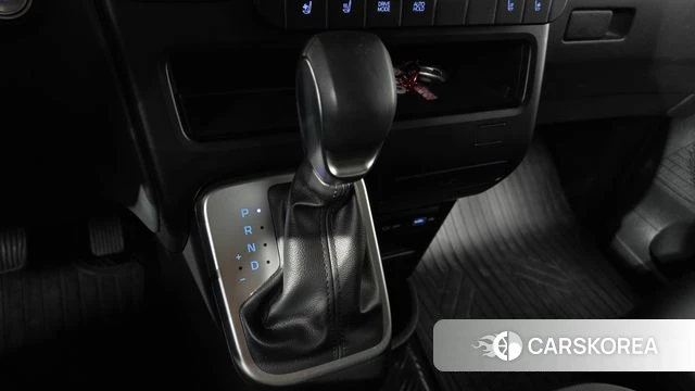 Hyundai Staria id 4533969 из Кореи 29