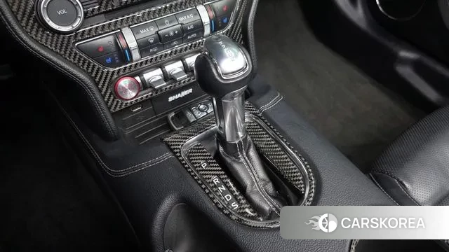 Ford Mustang id 3748633 из Кореи 19