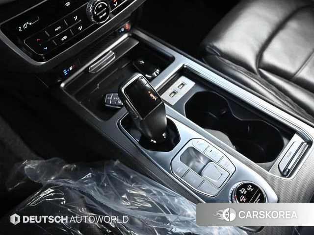 Ssangyong All New Rexton id 4293776 из Кореи 19