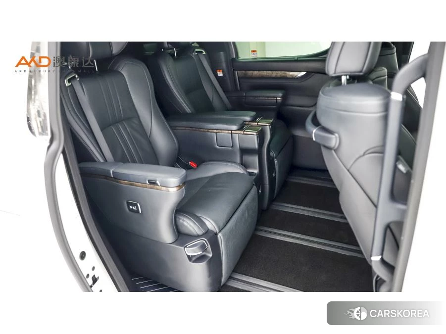 Toyota Elfa id 4473574 из Китая 10