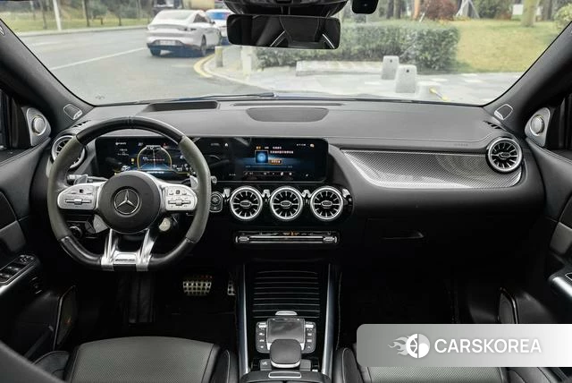 Mercedes-Benz GLA AMG id 4274017 из Китая 11