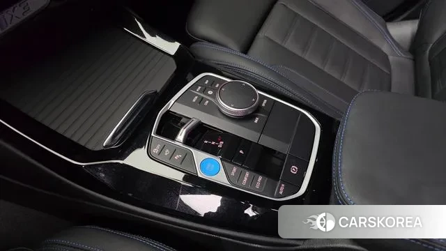 BMW iX3 id 3404997 из Кореи 19